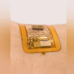 Skin patch