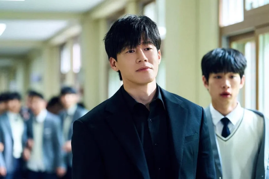 K-Drama