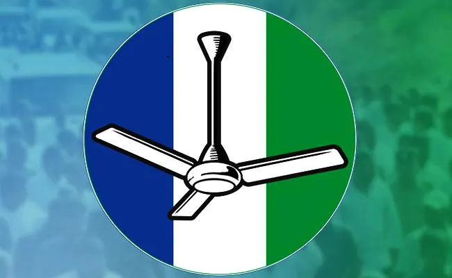 YSRCP