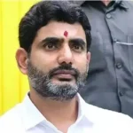 Nara lokesh