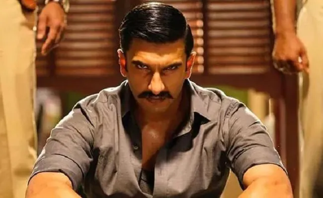 Ranveersingh