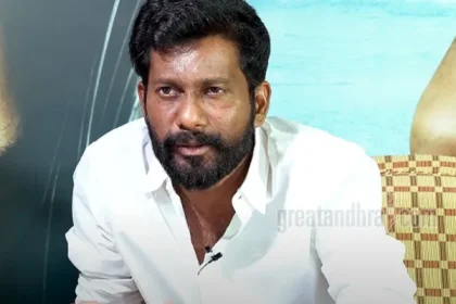 Buchi Babu