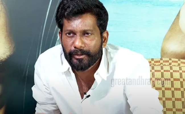 Buchi Babu
