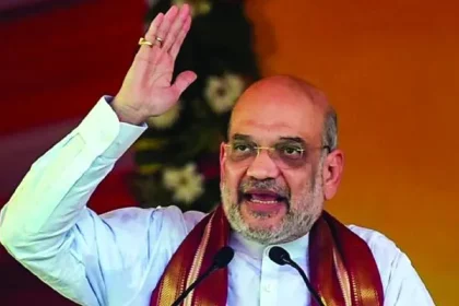 Amit shah