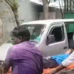 Ammonia Leak at Seafood Factory Leaves 7 Dead, Dozens Hospitalised