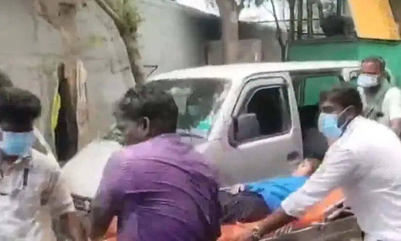 Ammonia Leak at Seafood Factory Leaves 7 Dead, Dozens Hospitalised
