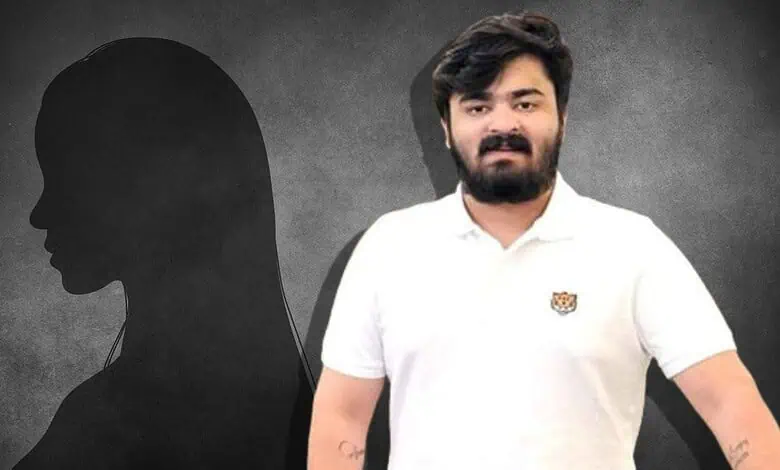 Bandi Bageerath Gets 7-Day Bail for Exams in POCSO Case