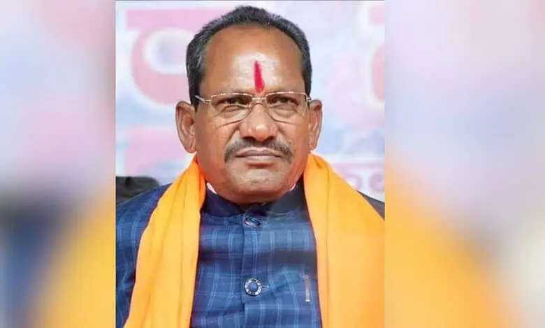 BJP