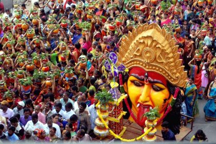 Bonalu