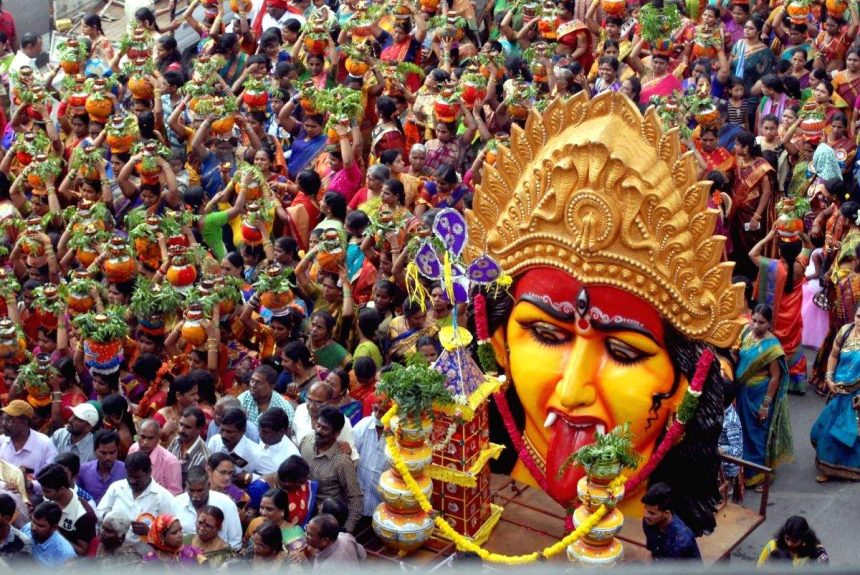 Bonalu