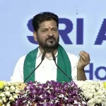 Revanth Reddy