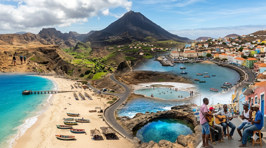 Cabo Verde