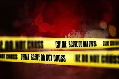 crime