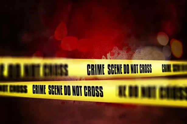 crime