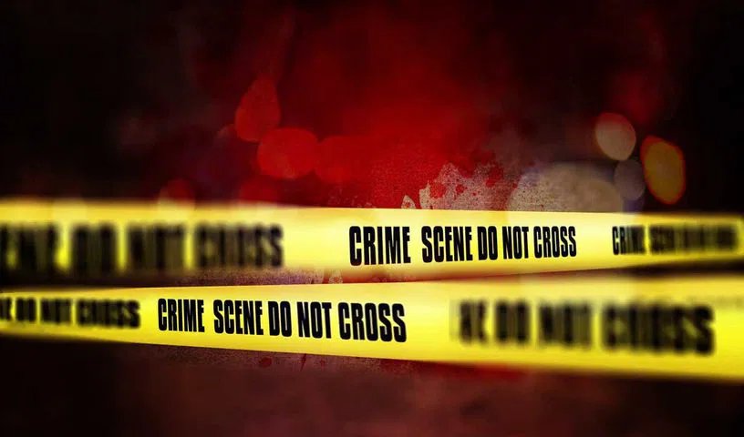 crime