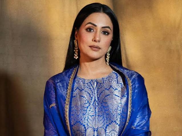 Hina Khan