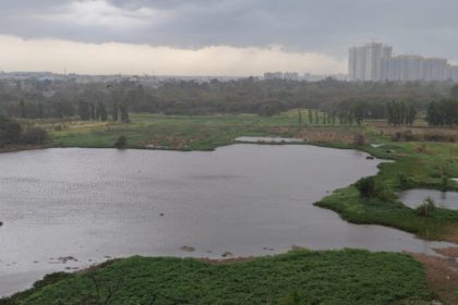 Hyderabad rains
