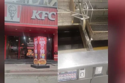 KFC