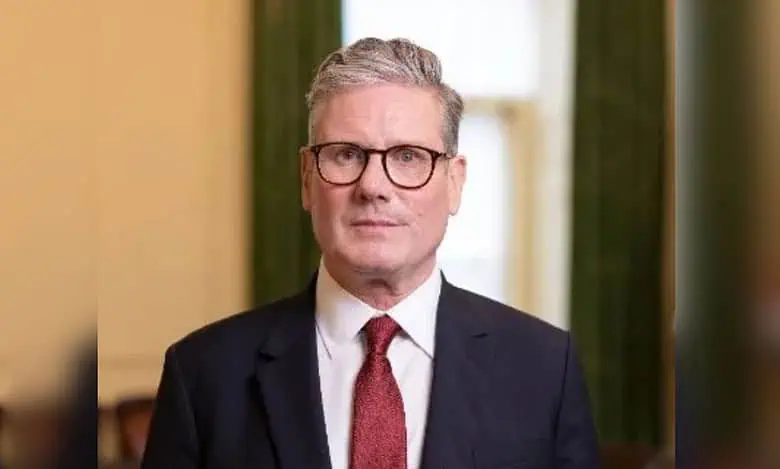 Starmer