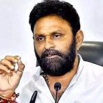Kodali Nani