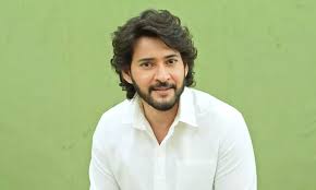 Mahesh Babu