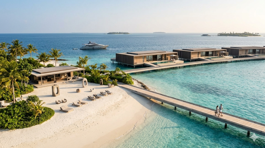 Maldives