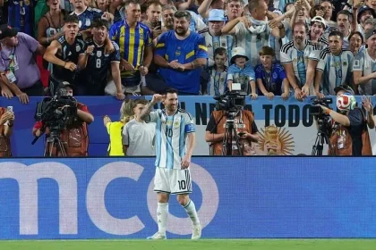 Messi