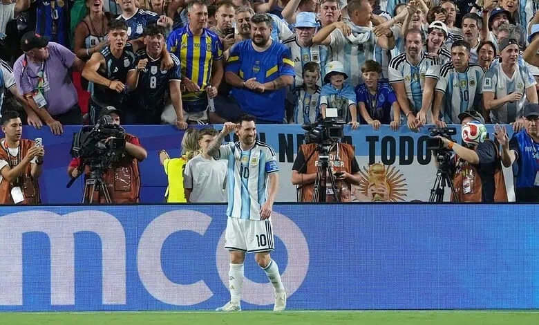 Messi