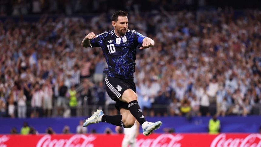 Messi