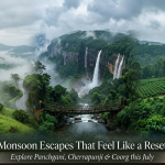 Monsoon