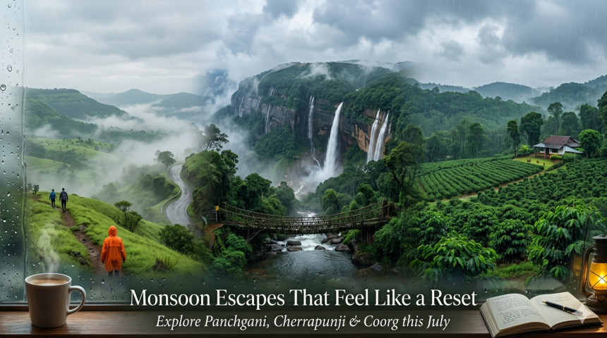 Monsoon