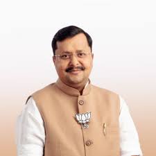 Nitin Nabin