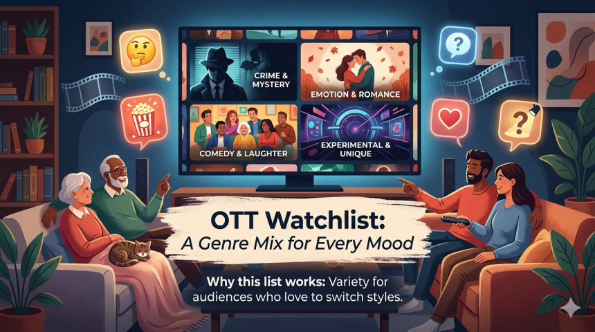 OTT