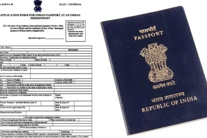 Passport
