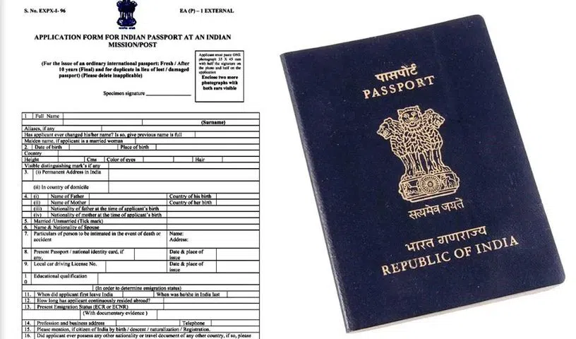 Passport