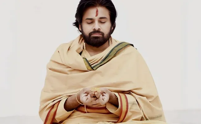 Pawan Kalyan