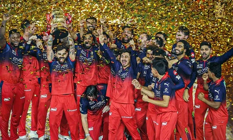 RCB