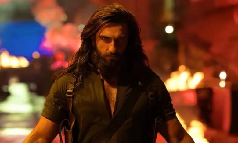 Ranveer