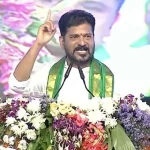 Revanth Reddy