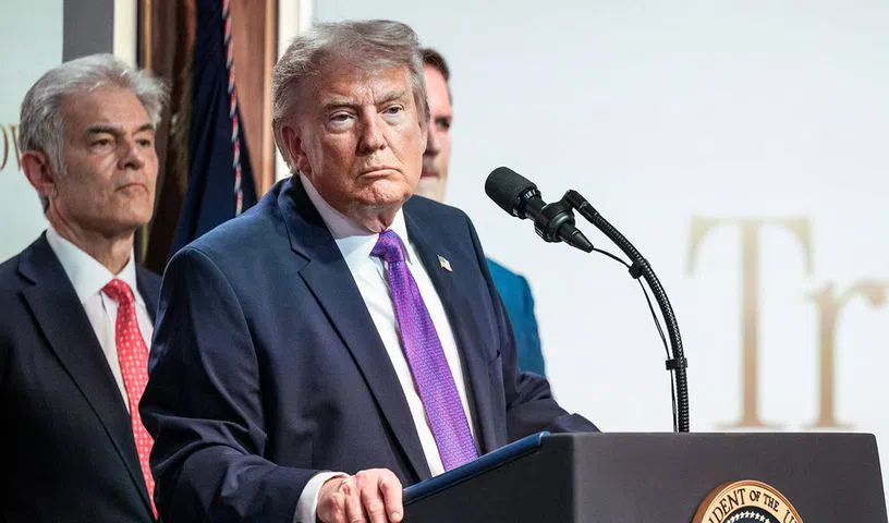 Trump