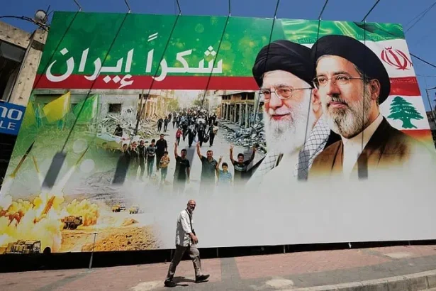 Iran