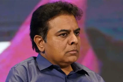 KTR