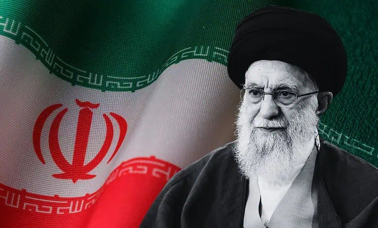 Iran's