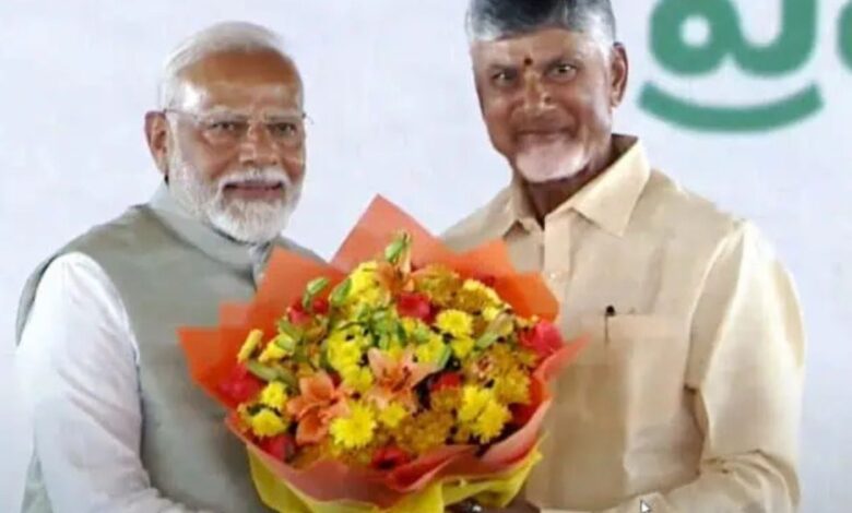Chandrababu Naidu