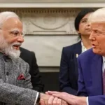 Trump-Modi