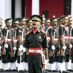 cadets