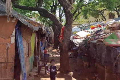 Rohingyas