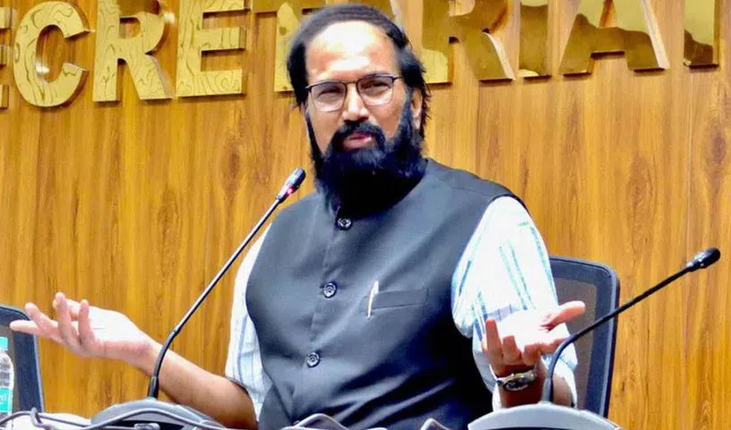 Uttam Kumar
