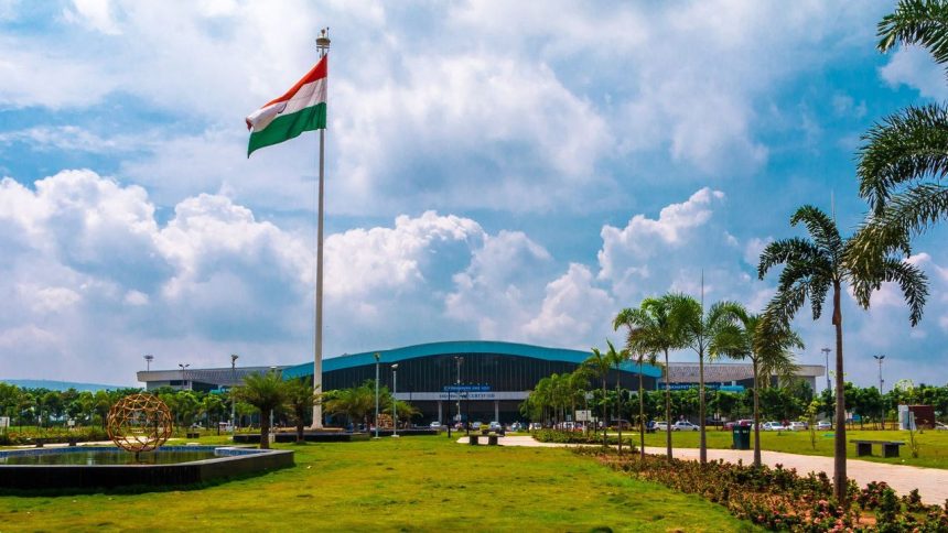 Visakhapatnam