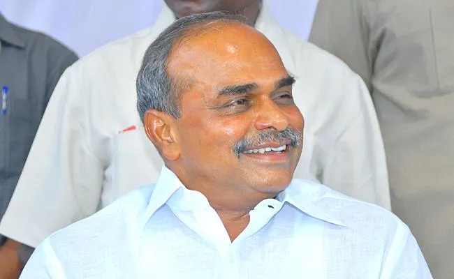YS Rajasekhar Reddy